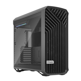 Case Fractal Design Torrent Gray TG Light Mid-Tower ATX Case (FD-C-TOR1A-02)