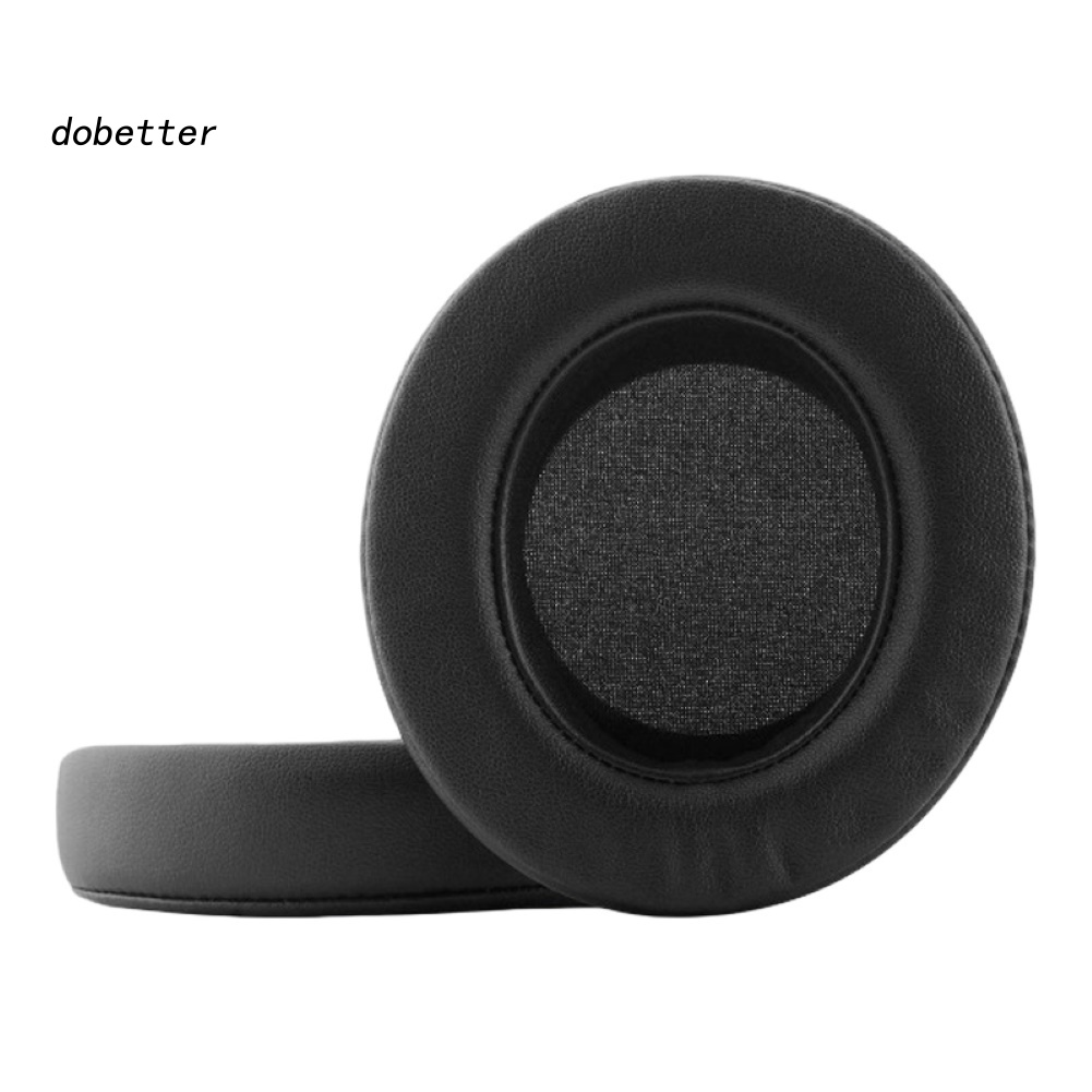 <Dobetter> ฟองน้ําครอบหูฟัง แบบเปลี่ยน สําหรับ Razer Kraken 7.1 V-2 2 ชิ้น #8