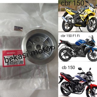 คลัทช์คลัทช์กลาง 4 ขา honda CB 150old/cbr 150fi F1/cbr 150 karbu original KPP K15A K45A