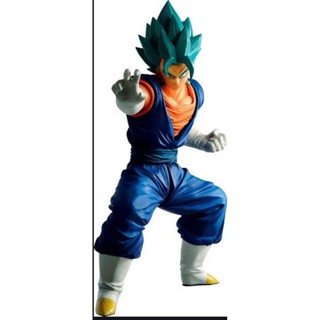 (เหลือ1ชิ้น ) 4573102579096 Super Saiyan Blue Vegito-Dragon Ball Heroes Ichiban