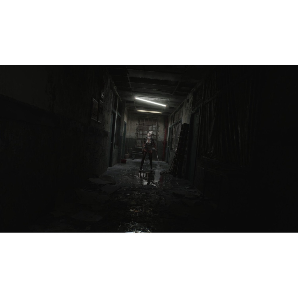 [+..••] พร้อมส่ง | PS5 SILENT HILL 2 REMAKE (เกม PlayStation™ 🎮)