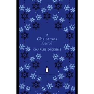 A Christmas Carol Paperback The Penguin English Library English By (author)  Charles Dickens