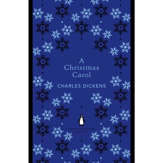 A Christmas Carol Paperback The Penguin English Library English By (author)  Charles Dickens