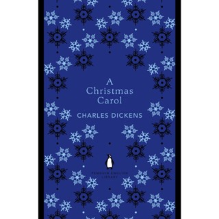 A Christmas Carol Paperback The Penguin English Library English By (author)  Charles Dickens