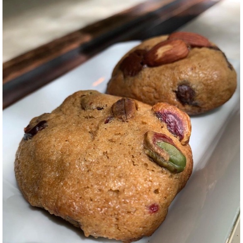 [BUY5 FREE1] คุ้กกี้โฮมเมด Homemade cookies