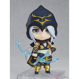 4580590126183 Nendoroid Ashe