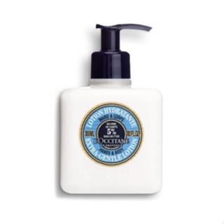 LOccitane Shea Hand &amp; Body Lotion 300ml.