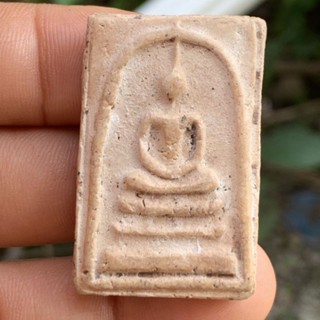 สมเด็จวัดระฆัง พิมพ์ใหญ่ สมเด็จโต泰国佛牌 Thai Amulets