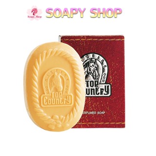 สบู่หอม ท็อป คันทรี่ MISTINE TOP COUNTRY SOAP