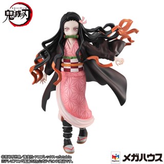 GALS Series Demon Slayer: Kimetsu no Yaiba Nezuko Kamado 4535123833052