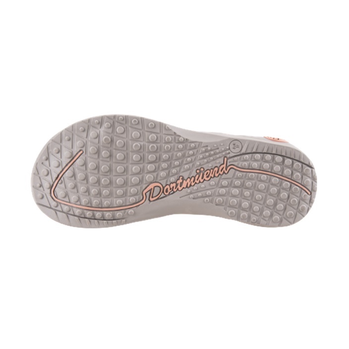 Dortmuend CC214 029-045 Paste-Multi "The Orthotic Sandals" รองเท้าสุขภาพ สำหรับเท้าแบน เท้าเอียง