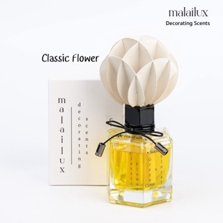 MALAILUX - Classic Flower Decorating Scent