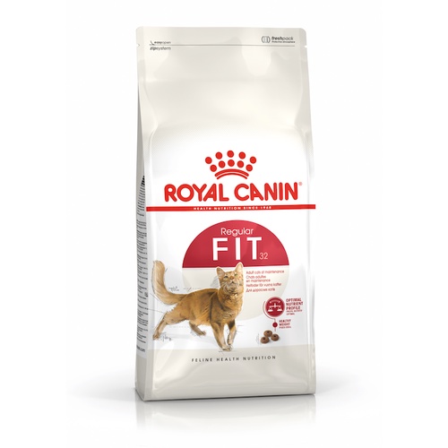 Royal canin  Fit 400g