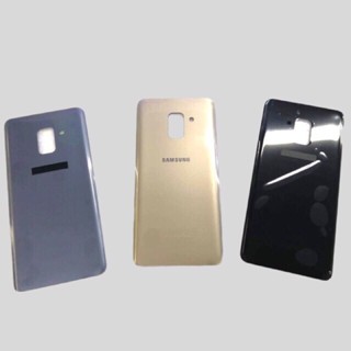 ฝาหลัง Back Samsung A8 2018/A530/A520/A5 2017/A720/A7 2017/A8+/A730