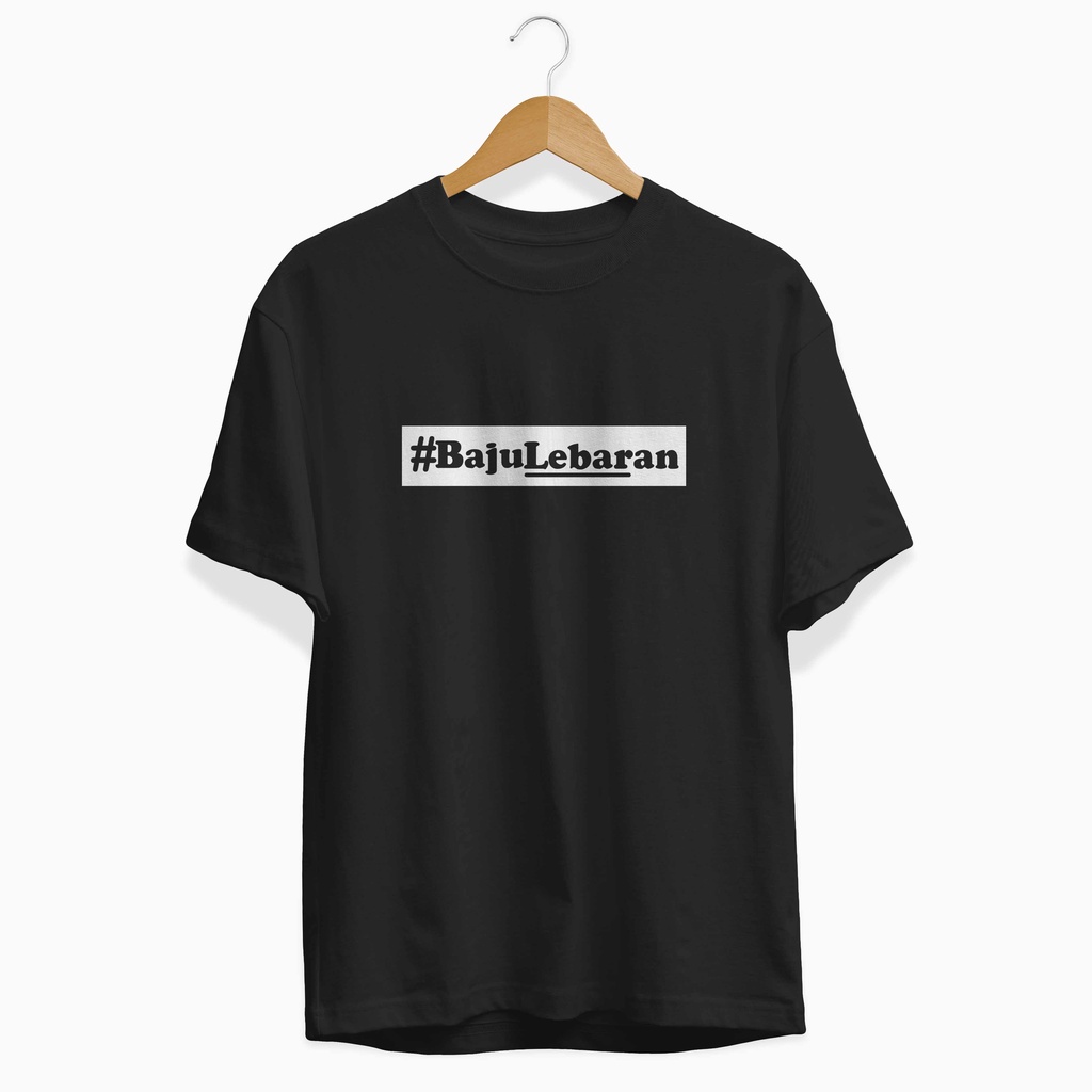 HASTAG EID CLOTHES - เสื้อยืดพร้อม WORDS - เสื้อผ้าผู้ชาย - ท็อปสตรี