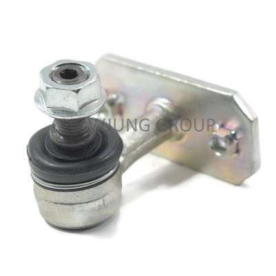 333ลูกหมากกันโคลงหน้า TOYOTALANDCRUISER HZJ70,71,74,75,78 ยาว 47 มิล,เกลียวแกน14มิล,98-04,1กล่อง2ตัว