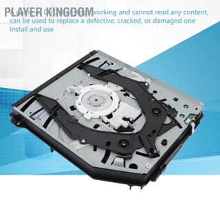 Player Kingdom อะไหล่ไดรฟ์ Dvd แบบเปลี่ยน สําหรับ Ps4 1200 Cuh‐120Xx Series