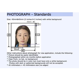 อัดรูปวัซ่ารูปพาสปอร์ต#VISA#passport#ใช้กระดาษโกดัก/ฟูจิเเบบด้านมาตรฐานร้านถ่ายรูป#(เอาด่วนต้องส่งรูปให้เลยนะครับ)