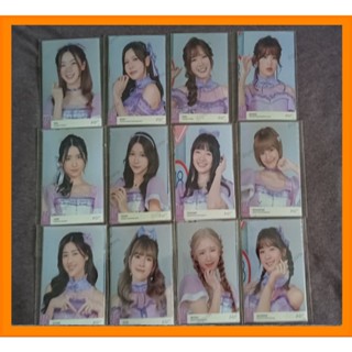 BNK48-CGM48 Photoset Believers comp3ใบ 1/2