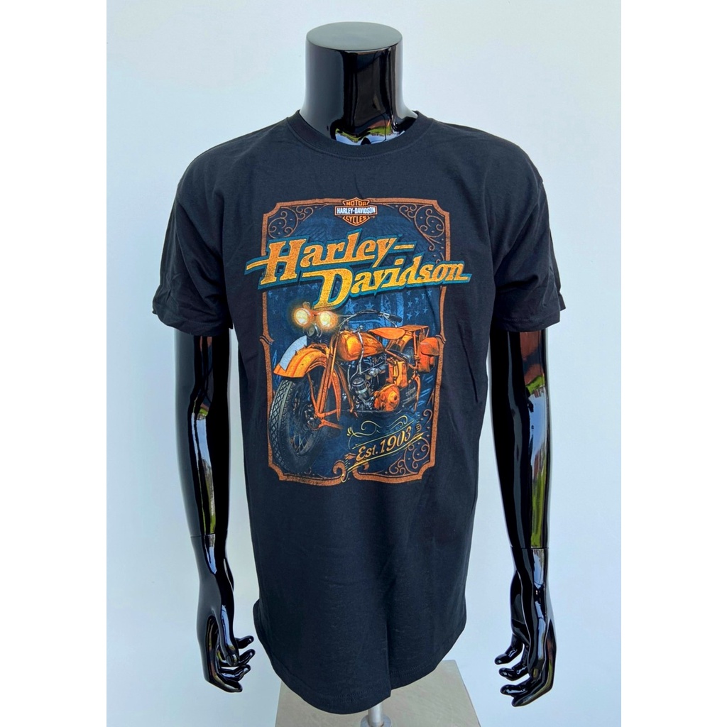 harley davidson official store