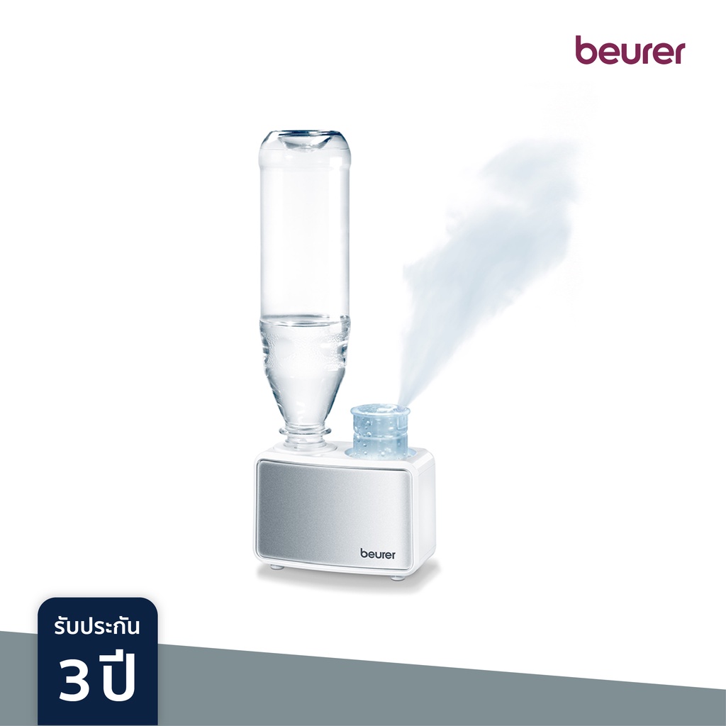 เบอร์เรอร์ LB12 เครื่องเพิ่มความชื้นในอากาศ พกพาได้