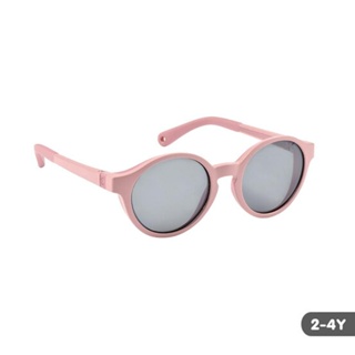 BEABA แว่นกันแดดเด็ก Sunglasses (2-4 Y) ROSE