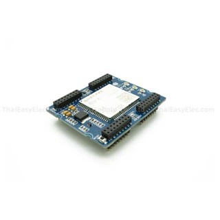 [Tony Space] Tony S EC21-E LTE CAT1 module