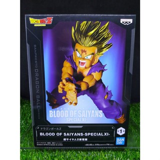 (ของแท้ ล๊อตญี่ปุ่น) ซูเปอร์ไซย่า2 โกฮัง Dragon Ball Super Blood of Saiyans Special XI - Super Saiyan2 Gohan