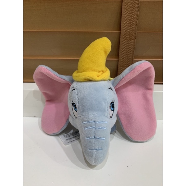 ตุ๊กตา disney dumbo มือ2
