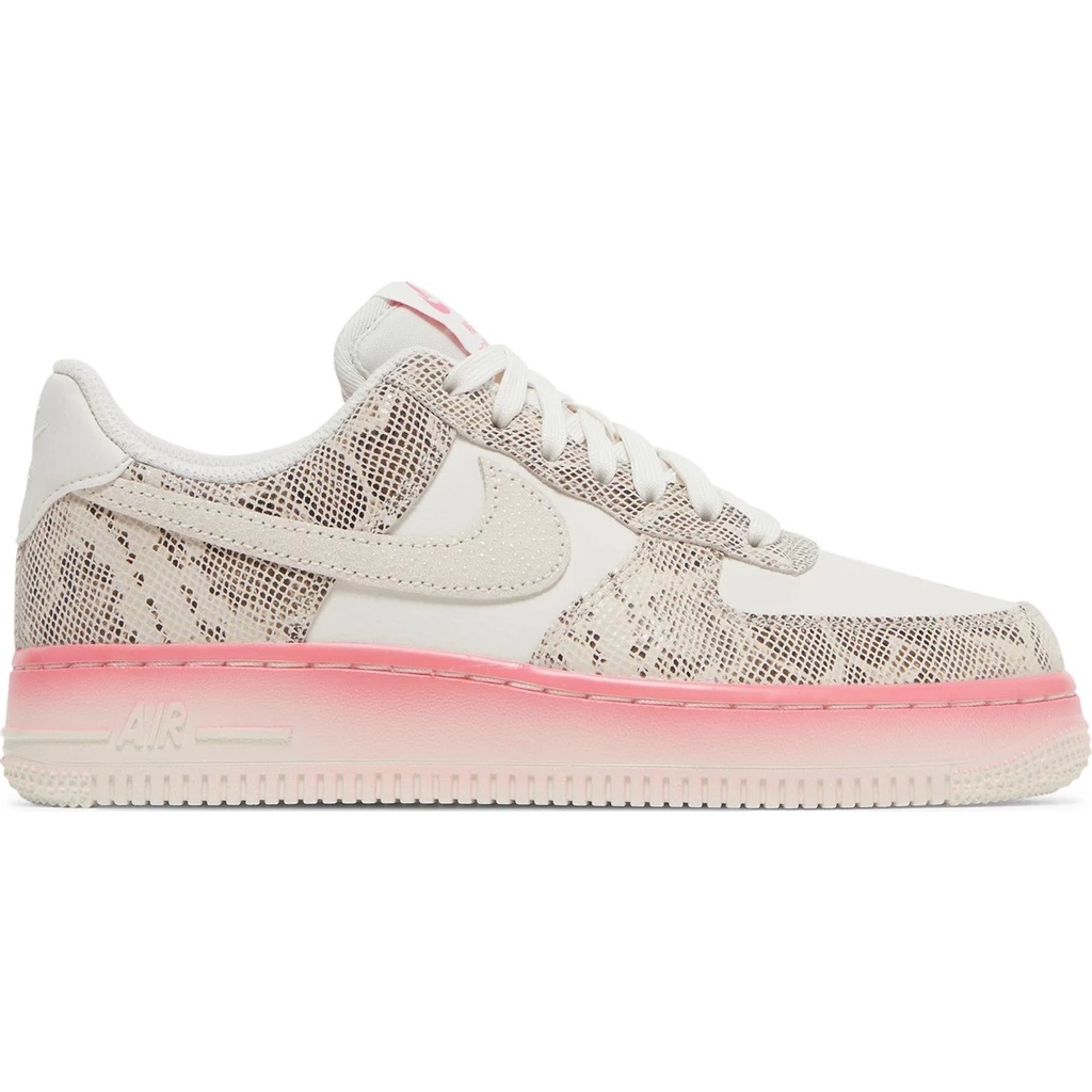 PROSPER - Air Force 1 Low Our Force 1 Snakeskin (W)