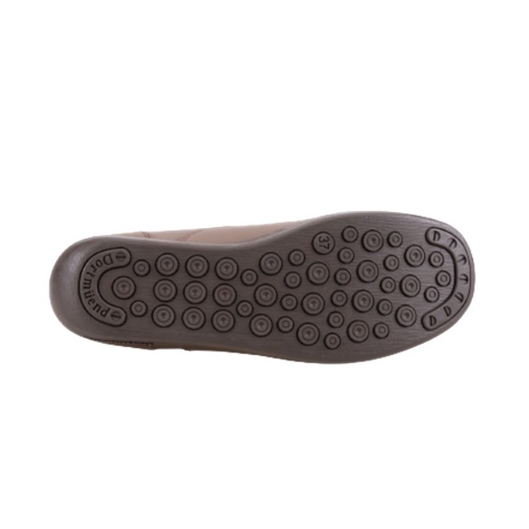 Dortmuend Pro Series JS504 077-000 Taupe ส้นสูง 1.25" รองเท้าสุขภาพ สำหรับผู้ที่ยืน-เดินนาน