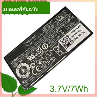 แท้จริง Battery FR463 7Wh For Poweredge 1950 2900 2950 6850 6950 5i 6i NU209 P9110 U8735 H700 R910 R900 R710 R610 R510