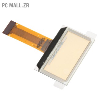 Pc Mall.Zr ชุดโมดูลหน้าจอ 1.51 นิ้ว อินเตอร์เฟซ Spi I2C สีฟ้าใส พร้อมไฟ Rgb สําหรับ Raspberry Pi