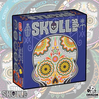 [ของแท้] สกัล (Skull) (TH)