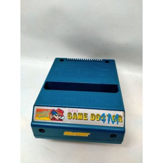 อุปกรณ์เสริม Famicom Super Game Doctor 4M