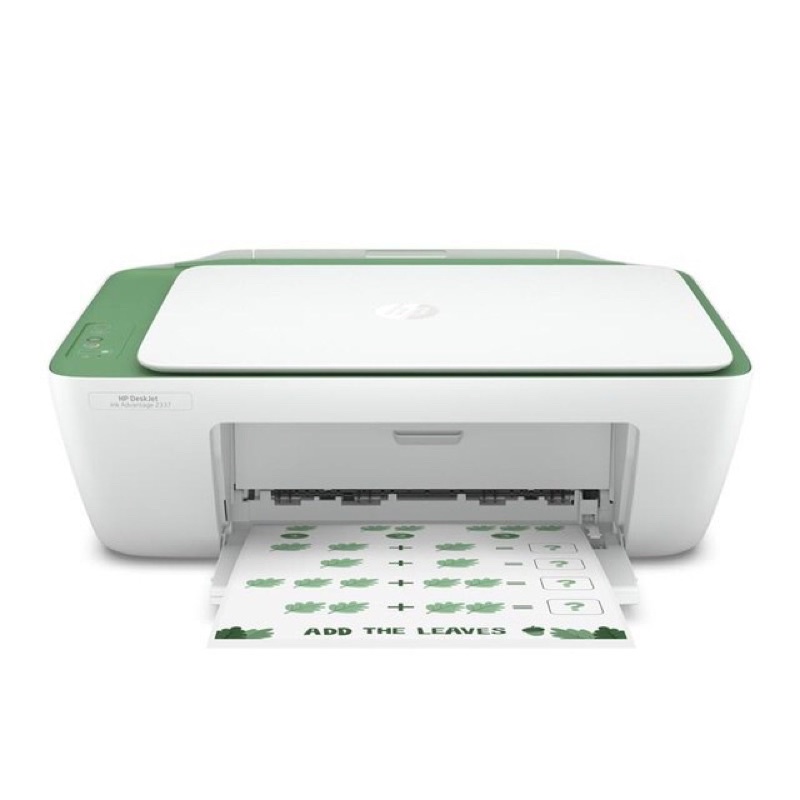 ส่งต่อเครื่องปริ้นส่งต่อเครื่องปริ้น Printer HP DeskJet 2335 / 2337 All-in-one