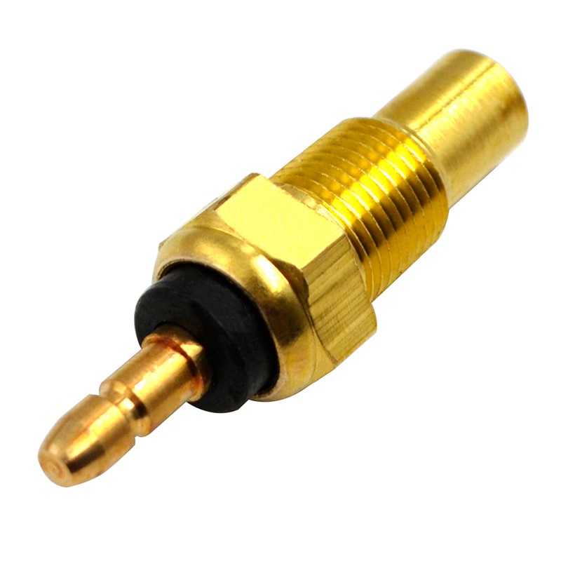 KAWASAKI หม้อน้ํารถจักรยานยนต์เซ็นเซอร์อุณหภูมิน้ําสําหรับคาวาซากิ ZZR400 FX400R GPX750R GPZ1100 ZX6