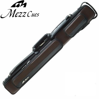 Mezz Cue Case MZ24 Brown