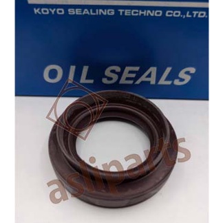 KOYO ซีลน้ํามัน - MHSA 34x54x9/15XR ACM ( 34 x 54 x 9 / 15 ) ญี่ปุ่น / TO1175 MHSA34XR / 90311-34007