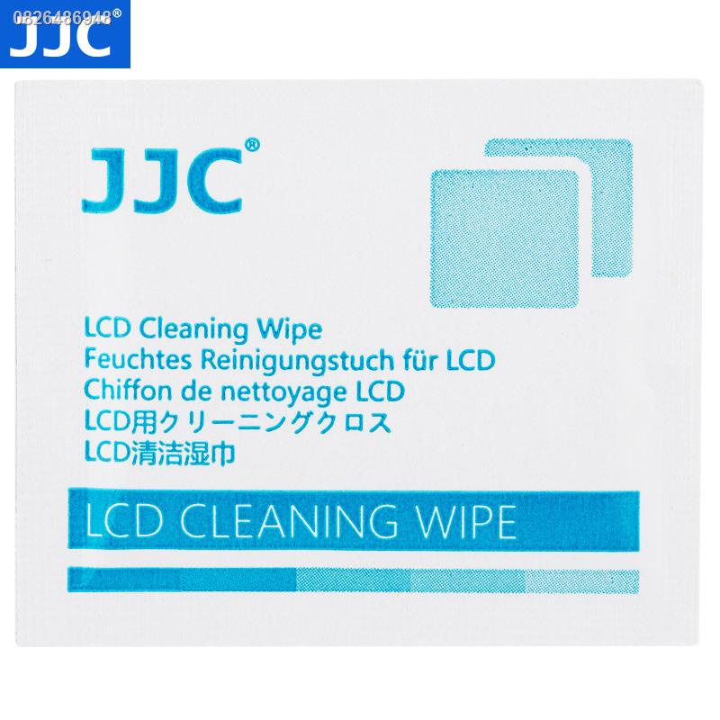 #brandedph▨JJC lens cleaning paper camera lens SLR micro single mobile phone screen microscope computer notebook display #4