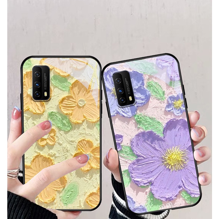 DMY 3D vision case OPPO Realme GT master X7 Pro 7i 8i 9i X50 C35 C31 C21Y C25Y C11 C15 5i 6i XT Reno