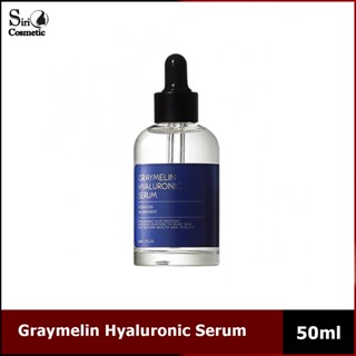 Graymelin Hyaluronic Serum 50ml.