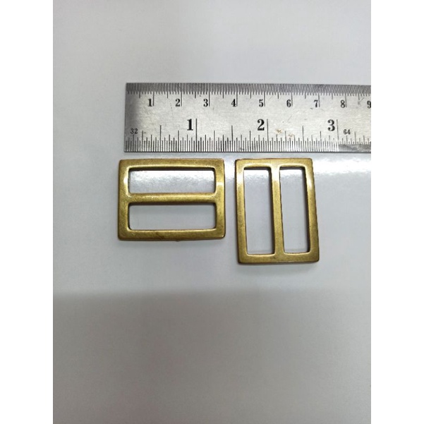 ปรับสายกระเป๋าคล้องสายกระเป๋าขนาด1.2นิ้ว