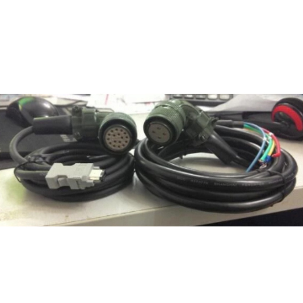 SZ สาย SGMGH-30ACA61 ใหม่ 20m