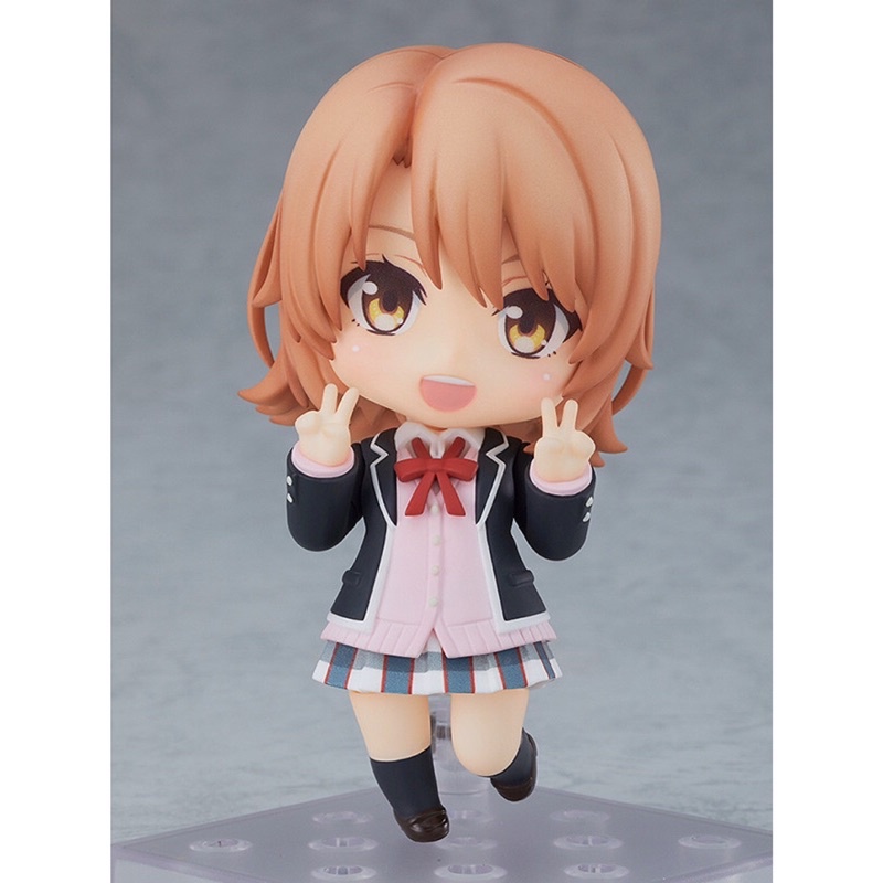 [พร้อมส่ง] Nendoroid 1564 Iroha Isshiki - My Teen Romantic Comedy SNAFU Climax