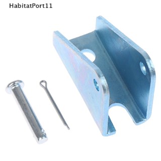 Habitatport มอเตอร์ตัวกระตุ้นไฟฟ้า ประเภท U DC