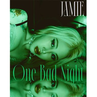 JAMIE - 1st EP [One Bad Night]