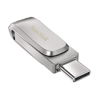 ❤️Love Sale❤️ SANDISK  Ultra® Dual Drive Luxe USB Type-C แฟลชไดร์ฟ