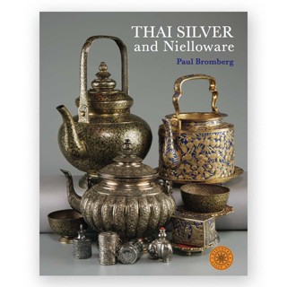 THAI SILVER AND NIELLOWARE