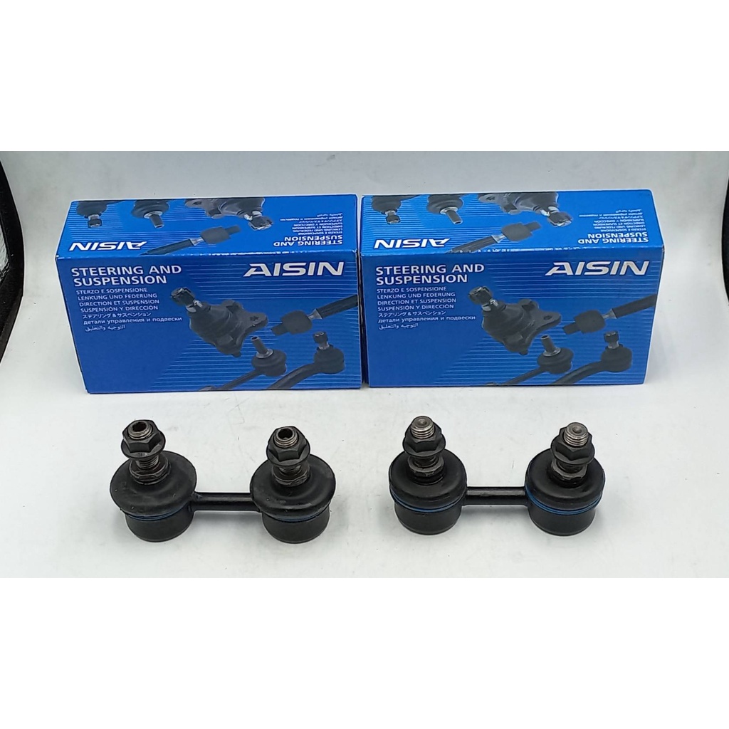 ลูกหมากกันโคลงหน้า สำหรับรถ TOYOTA COROLLA AE-100 / AE-101 / EE-100 / AE-110 / AE111 / AE-112 / โคโรลล่า ไฮทอร์ค ( 1ชุด